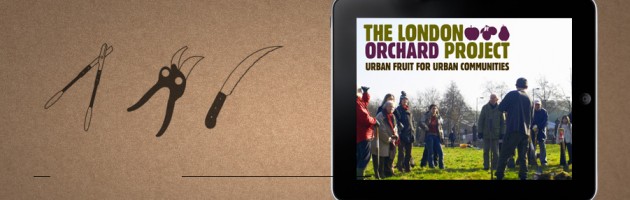 The London Orchard Project