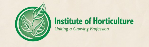 Institute of Horticulture