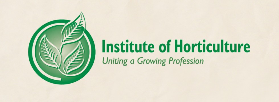 Institute of Horticulture